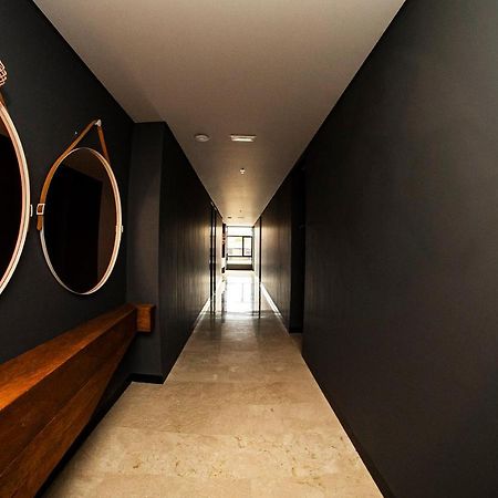 Cavalta By Bernalo Hotels Medellin Exterior photo The interior of the hotel