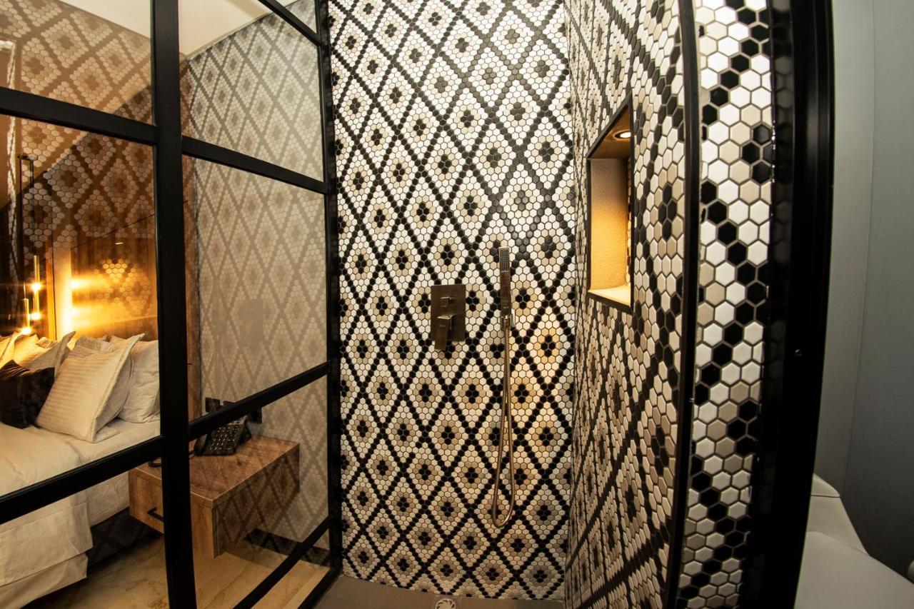 Cavalta By Bernalo Hotels Medellin Exterior photo Bathroom