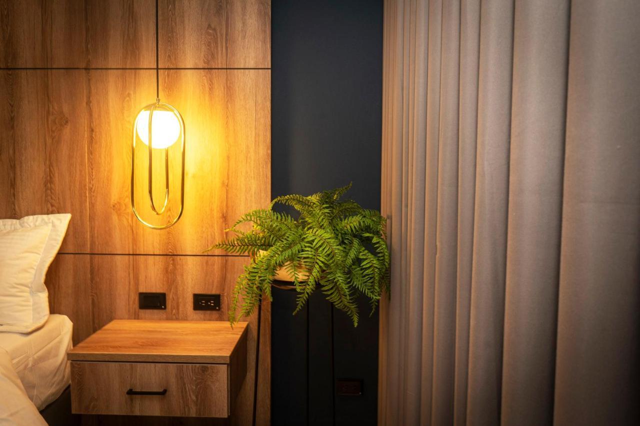Cavalta By Bernalo Hotels Medellin Exterior photo A bedroom at the hotel