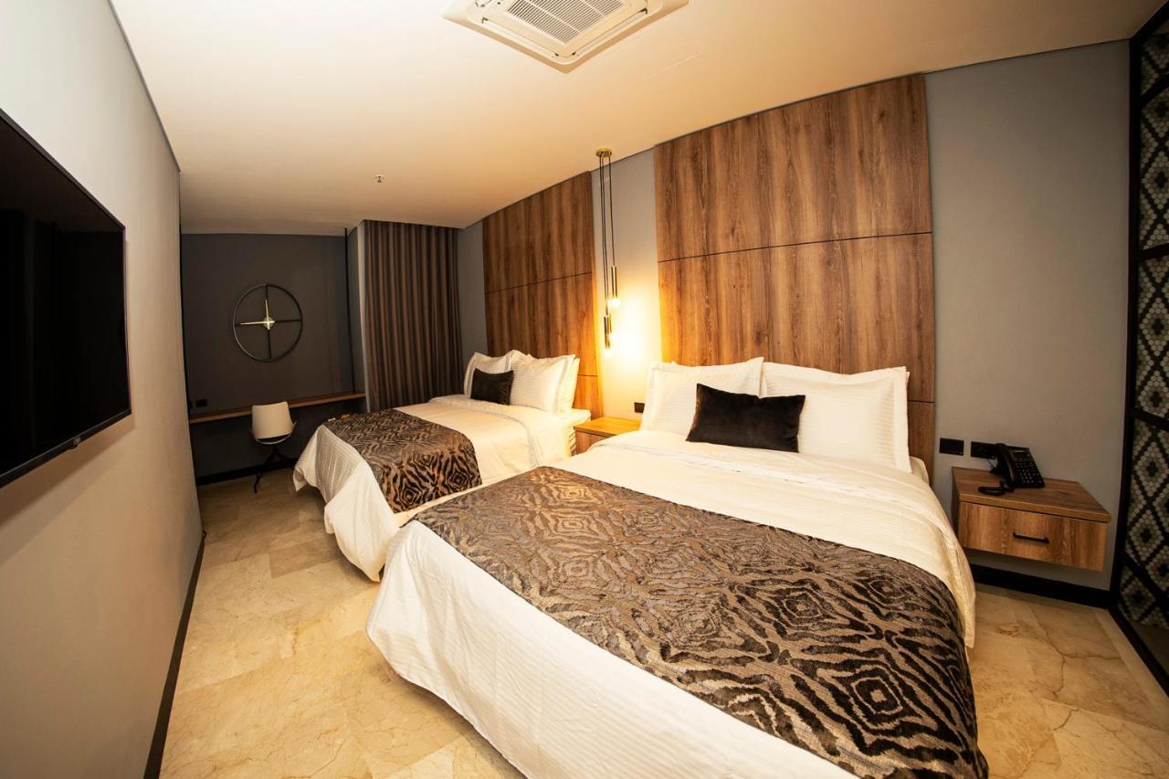 Cavalta By Bernalo Hotels Medellin Exterior photo